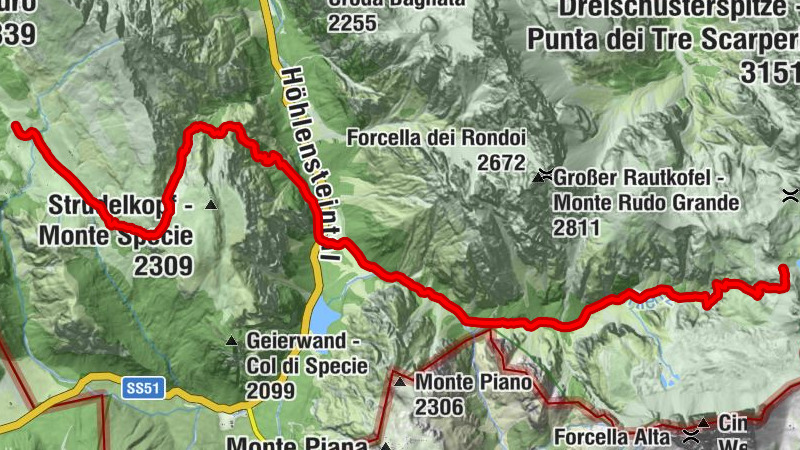 Carte