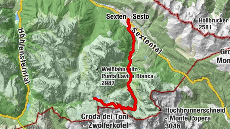 Carte