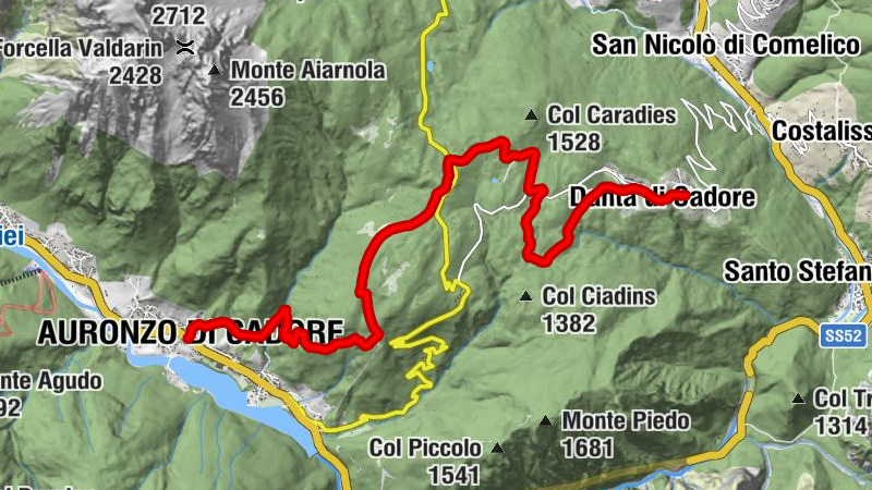Carte