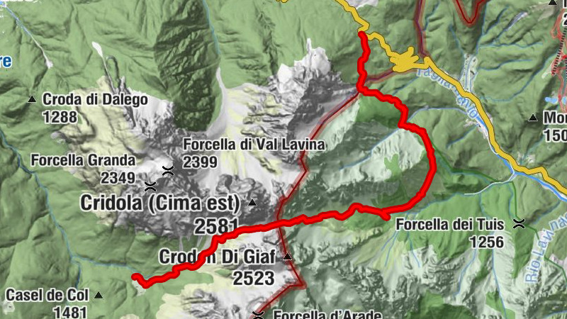 Carte