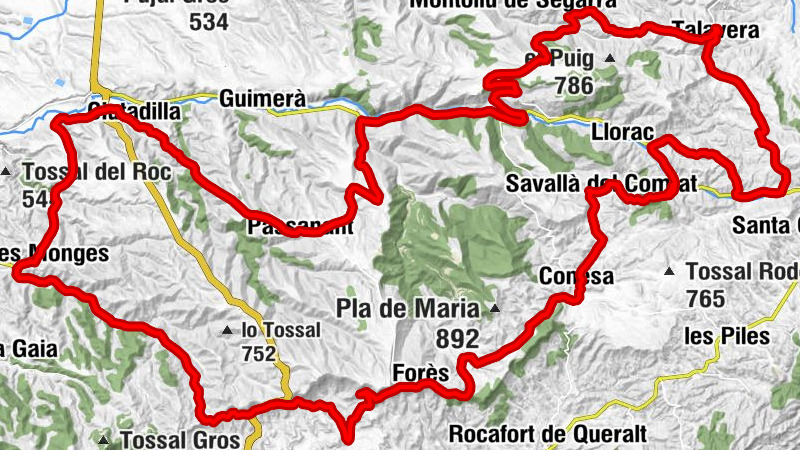 Carte