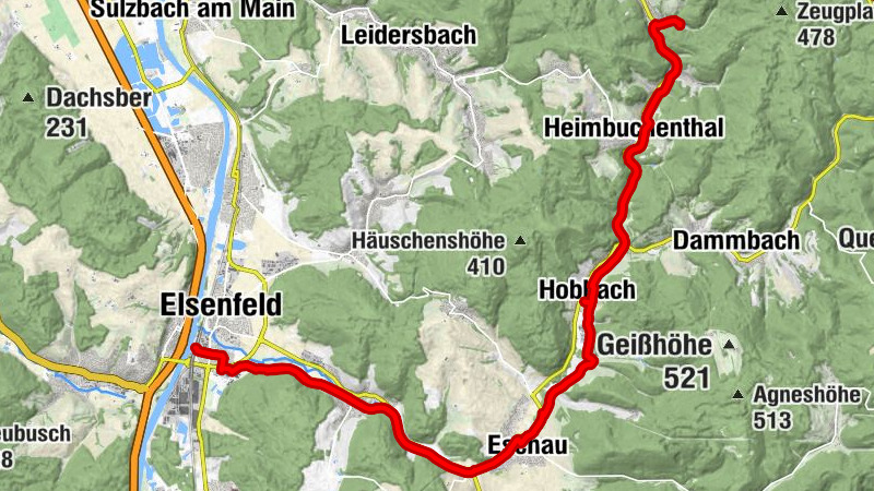Carte
