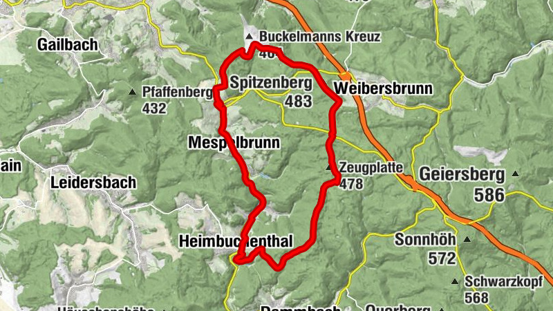 Carte