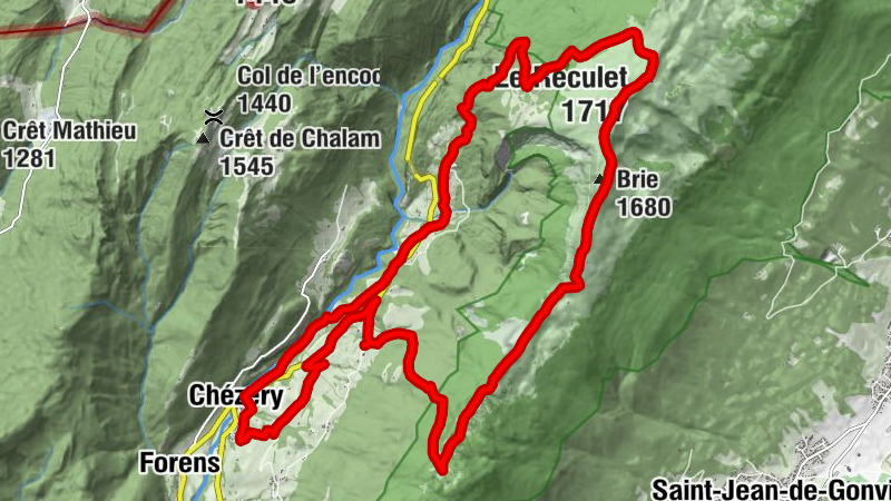 Carte