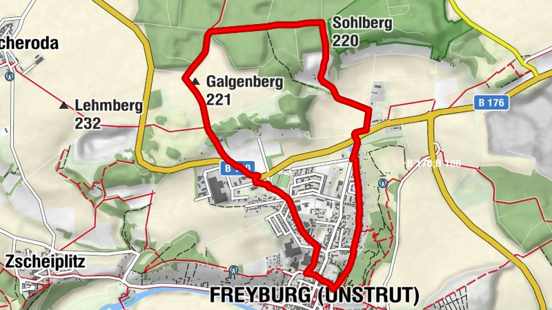 Carte