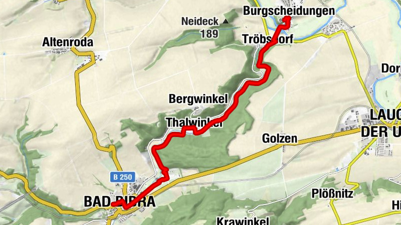 Carte