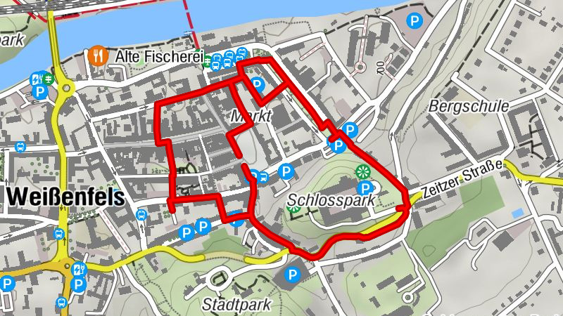 Carte