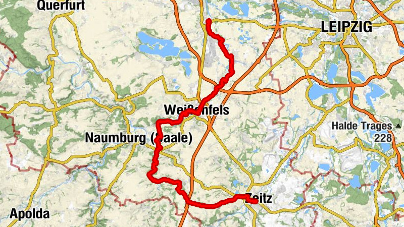 Carte