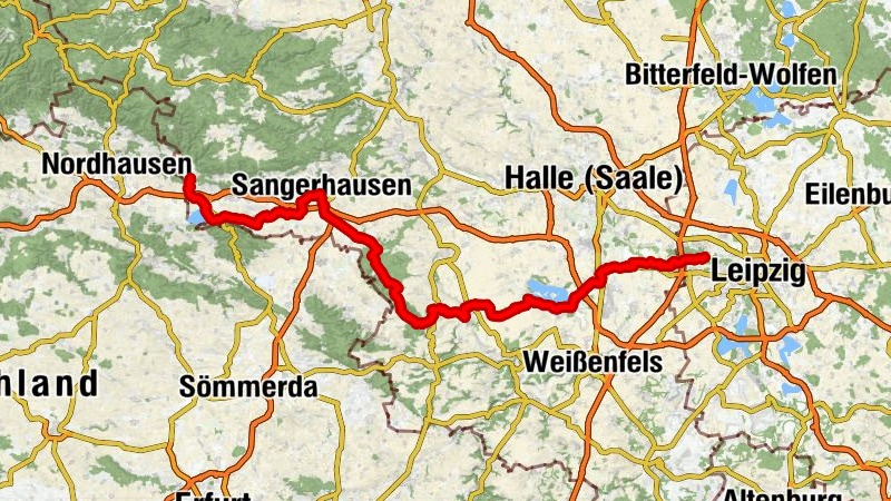 Carte