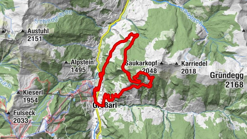 Carte