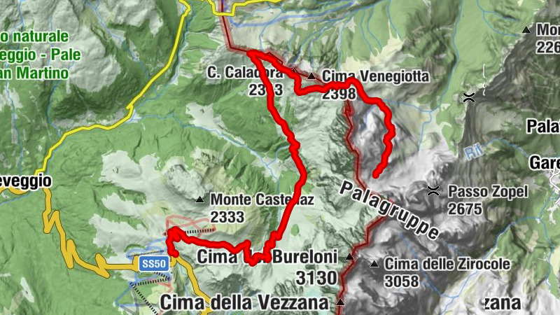 Carte