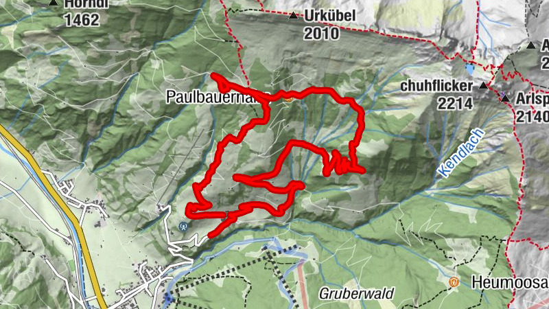 Carte