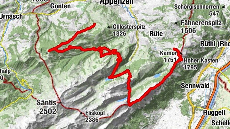 Carte