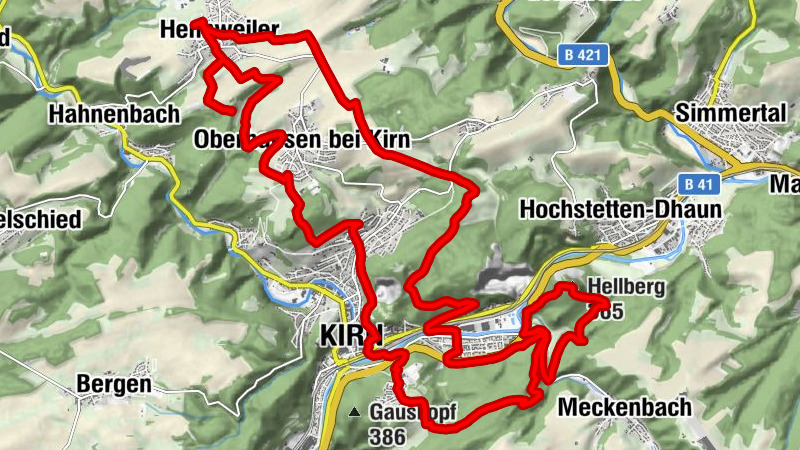 Carte