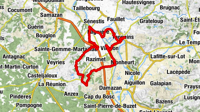 Carte