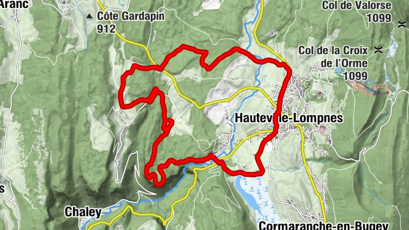 Carte