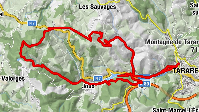 Carte