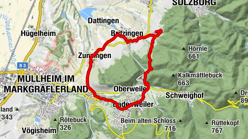 Carte