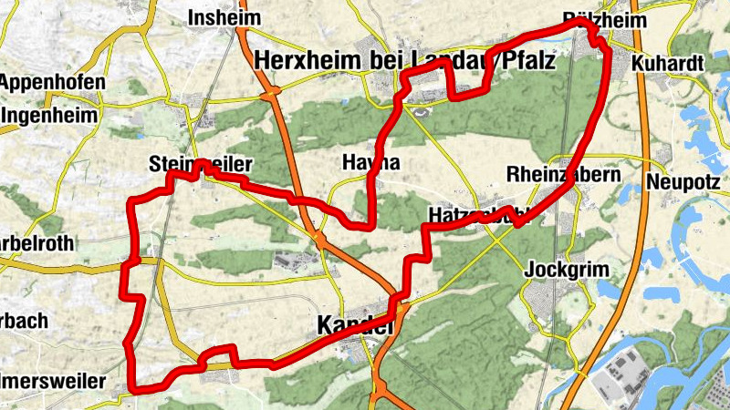 Carte