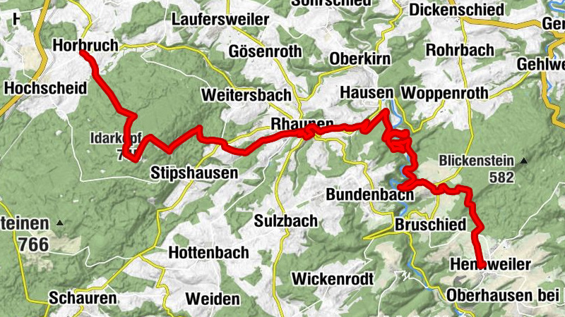 Carte