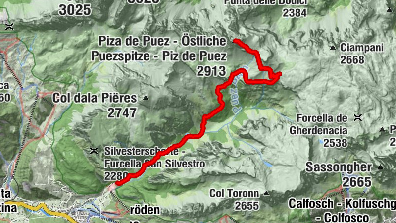 Carte