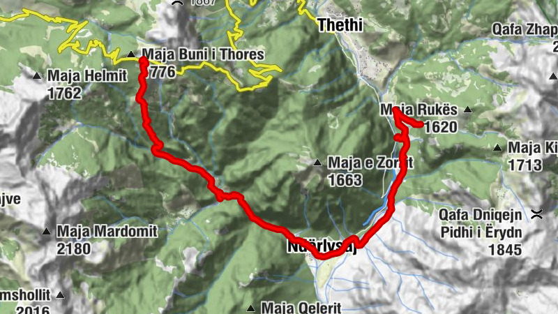 Carte