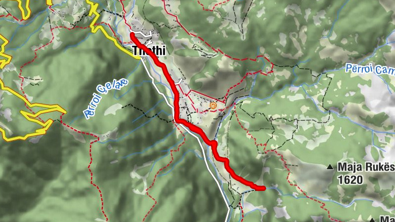 Carte