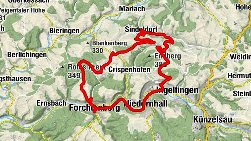 Carte