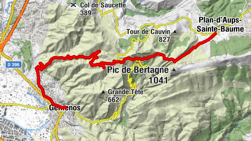 Carte
