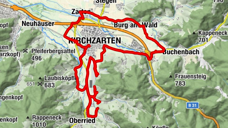 Carte