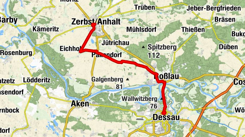 Carte