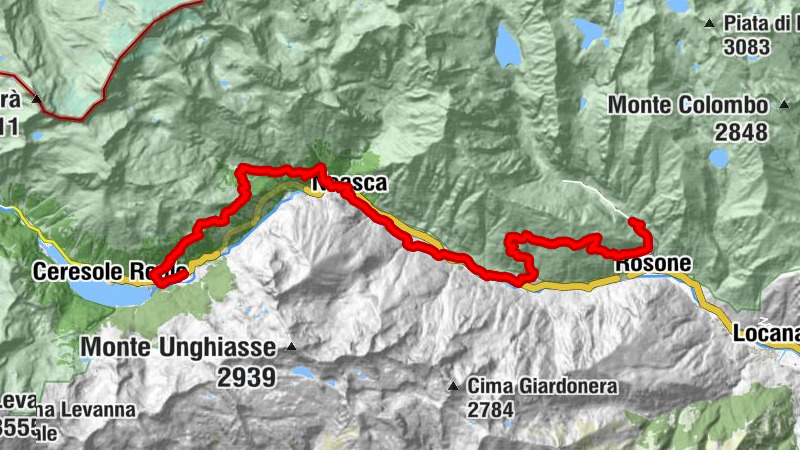 Carte