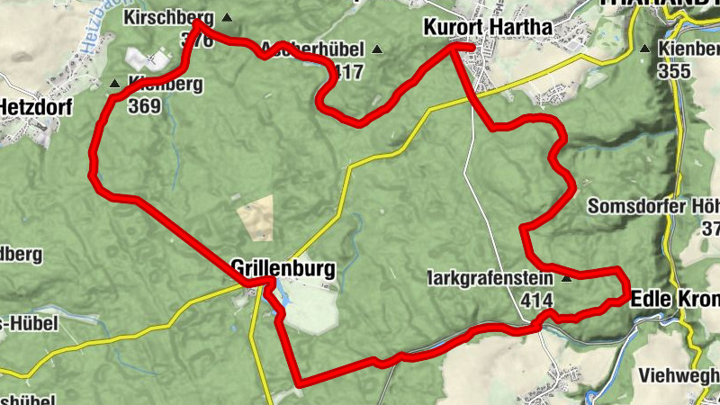 Carte
