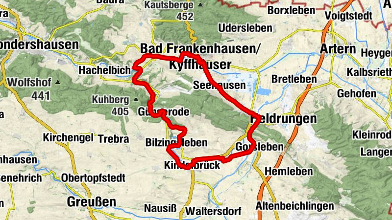 Carte