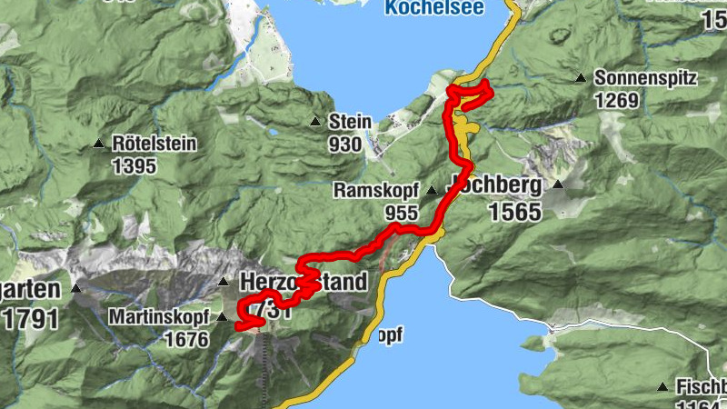 Carte