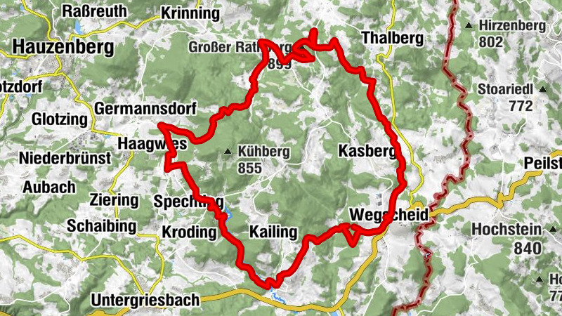Carte