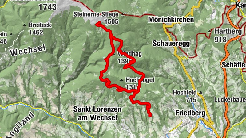Carte
