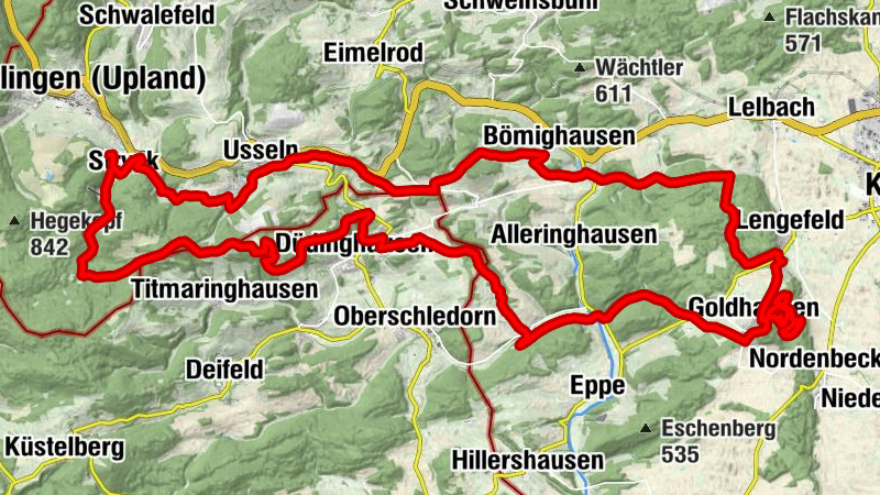 Carte