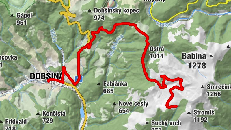 Carte