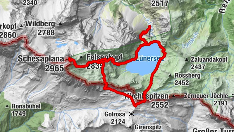 Carte