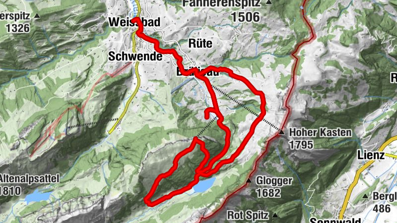 Carte