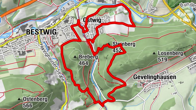 Carte