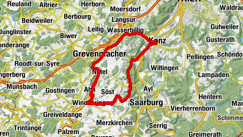 Carte