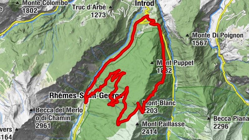 Carte