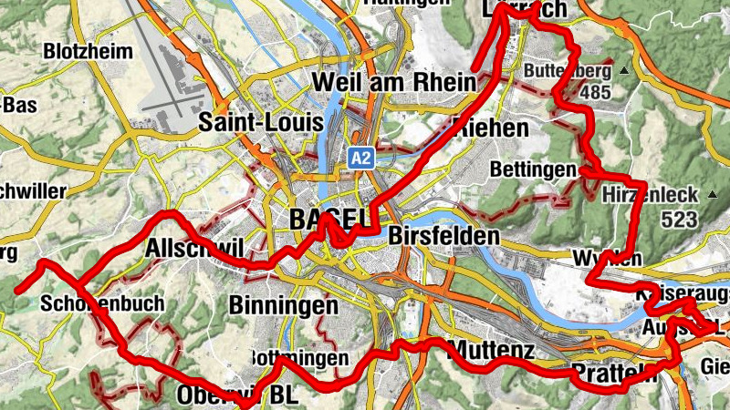 Carte