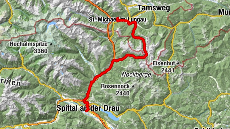 Carte