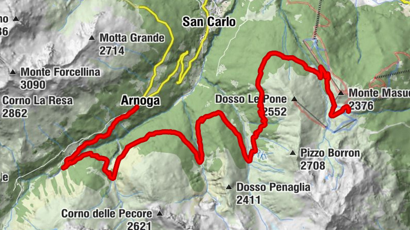 Carte