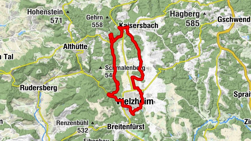 Carte