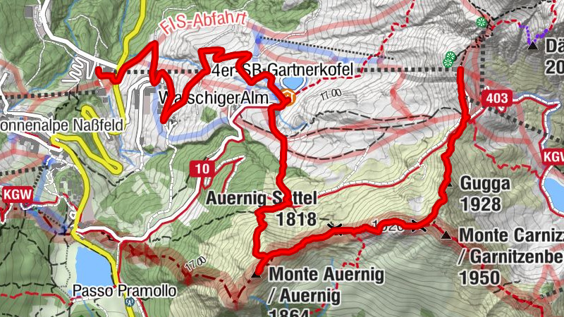 Carte