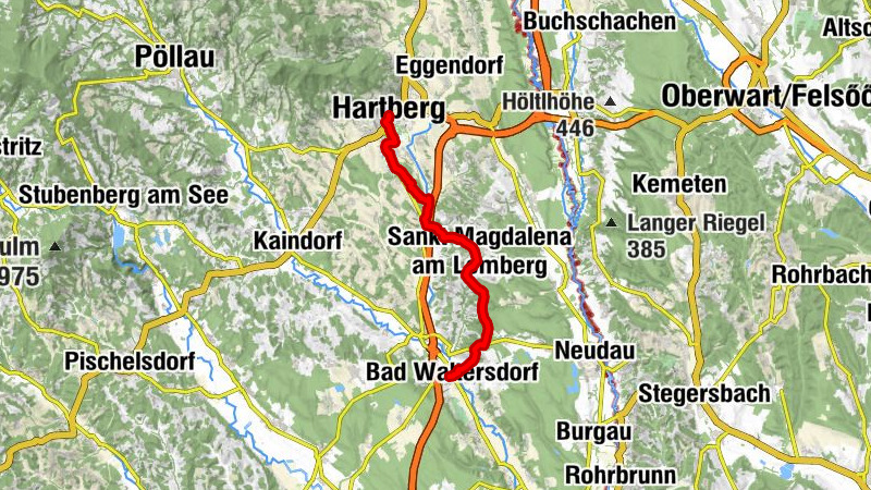 Carte
